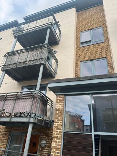 1 Bedroom Flat To Rent In Quayside Drive, , Colchester, CO2