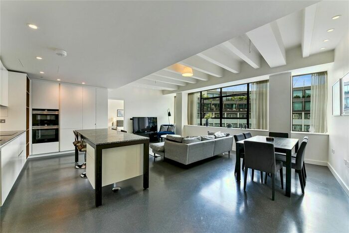 2 Bedroom Flat To Rent In Television Centre, Wood Lane, White City, London, W12