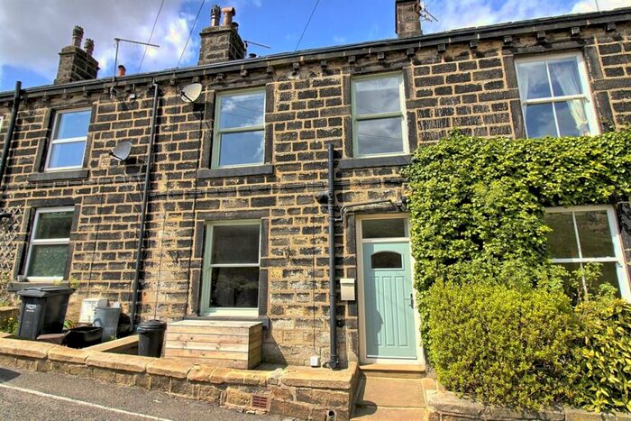 3 Bedroom Cottage For Sale In Green Bank, Cragg Vale, Mytholmroyd, Hebden Bridge, HX7