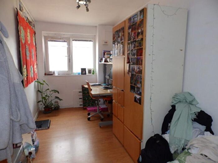 4 Bedroom Flat To Rent In Redland Park, Bristol, BS6