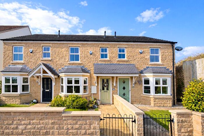 3 Bedroom Terraced House For Sale In Romanby Road, Northallerton, North Yorkshire, DL7