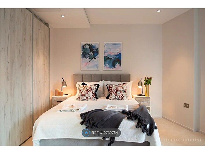 1 Bedroom Flat To Rent In Camley Street, London, N1C