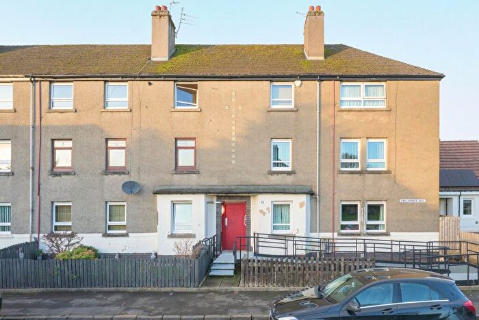 2 Bedroom Flat For Sale In B Kirklandneuk Road, Renfrew, PA4