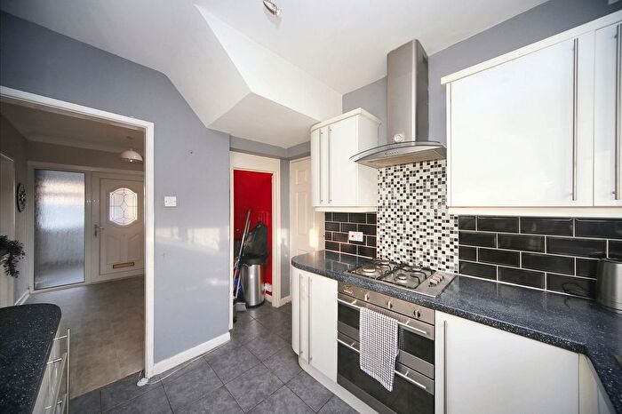 3 Bedroom Semi-Detached House For Sale In Woodlands Drive, Shevington, WN6