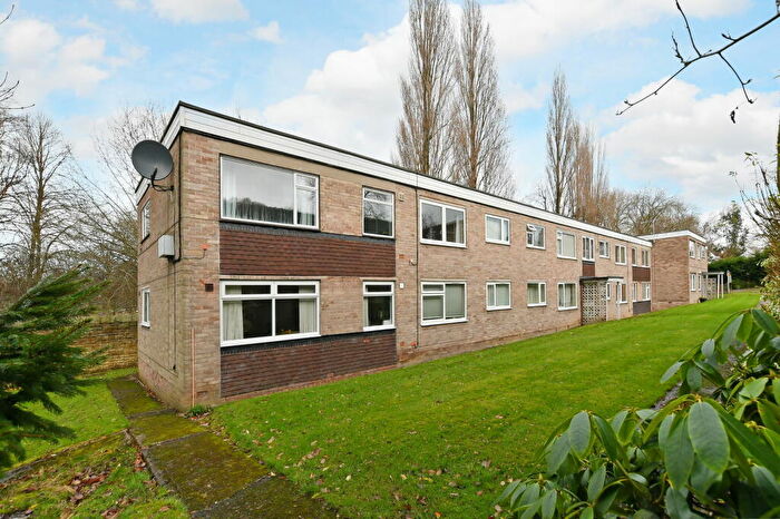 1 Bedroom Flat For Sale In Abbey Lane, Sheffield, S8