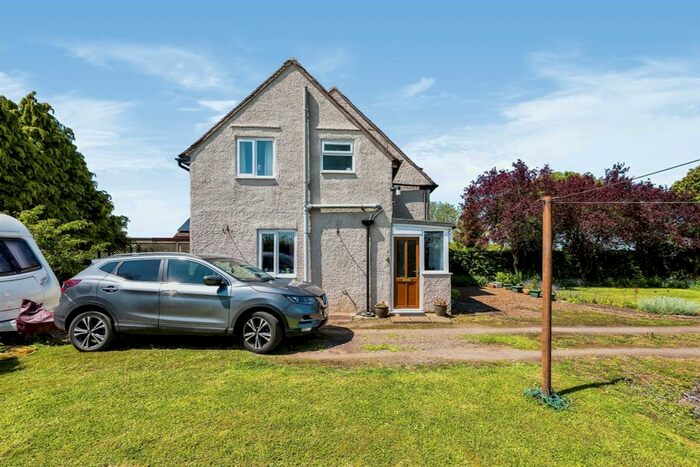 3 Bedroom Property For Sale In Harrowby Lane, Harrowby, Grantham, NG31