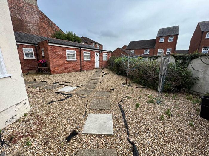 1 Bedroom Flat To Rent In Dorset House, The Halve, Trowbridge, BA14
