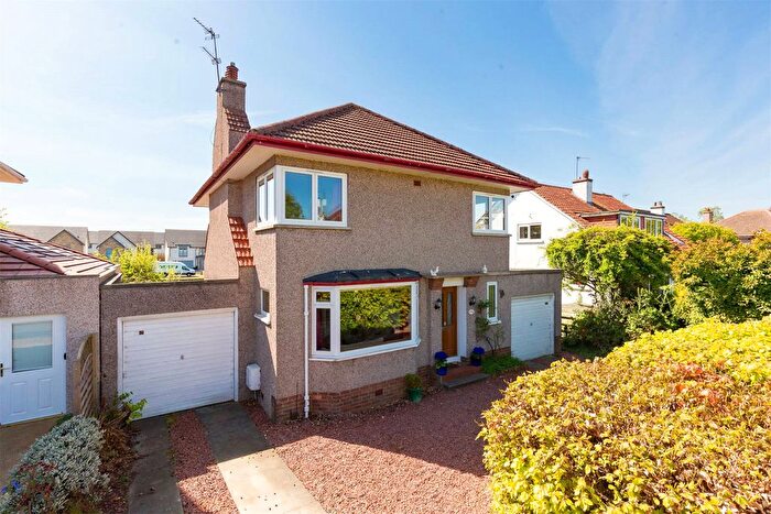 3 Bedroom Property For Sale In Cammo Grove, Cammo, Edinburgh, EH4