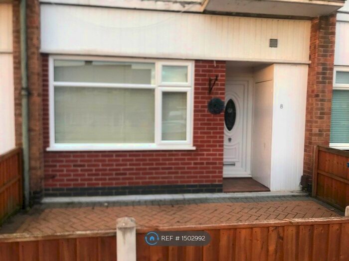 1 Bedroom Flat To Rent In Haddon Way, Radcliffe-On-Trent, Nottingham, NG12