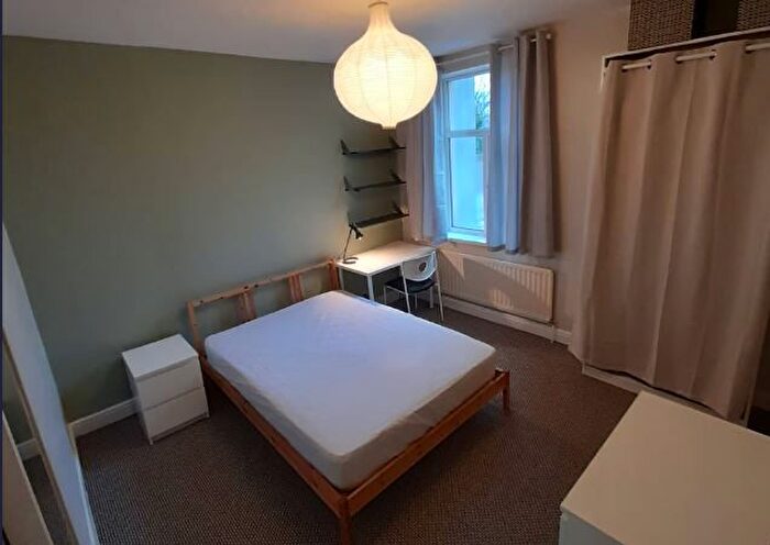 1 Bedroom Property To Rent In Sherwood Street, Wolverhampton, WV1