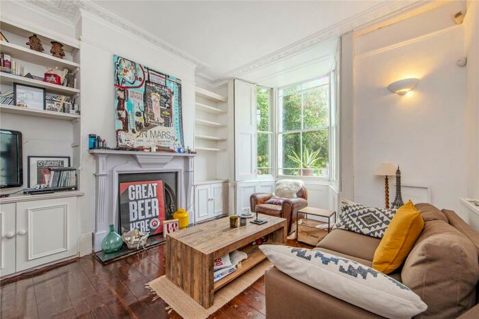 4 Bedroom House To Rent In Torriano Avenue, London, NW5