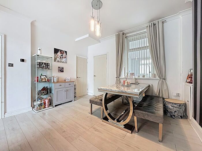 3 Bedroom Terraced House For Sale In Herbert Street, Abercynon, CF45