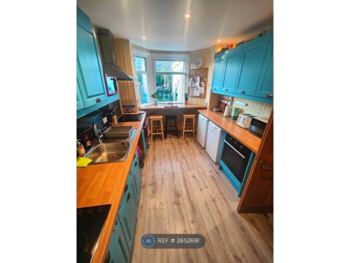 4 Bedroom Terraced House To Rent In Old London Road, Hastings, TN35