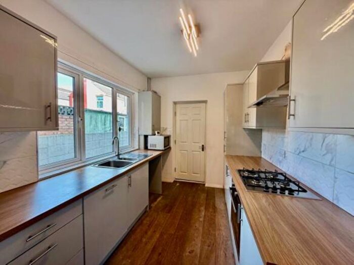 3 Bedroom Terraced House For Sale In Adames Road, Portsmouth, PO1