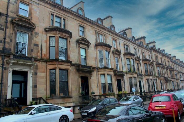 1 Bedroom Flat To Rent In Belhaven Terrace, Flat, Dowanhill, Glasgow, G12