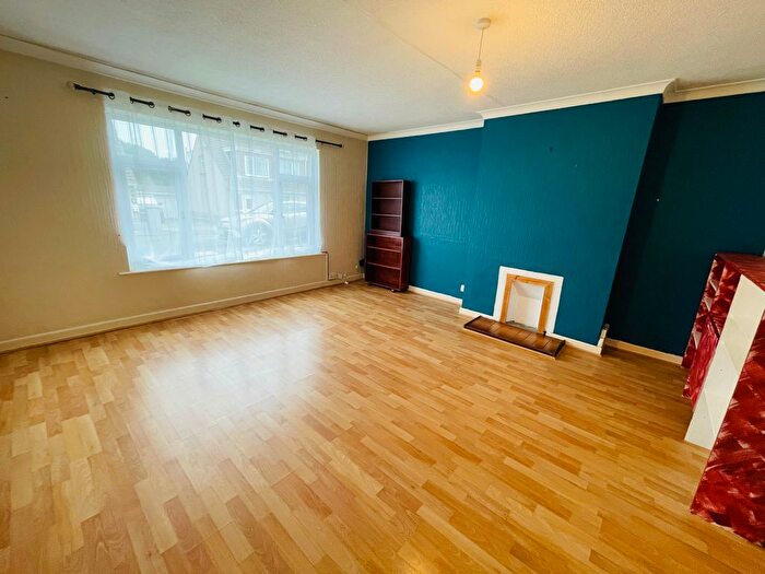 4 Bedroom Property To Rent In Springfield Close, Haverfordwest, SA61