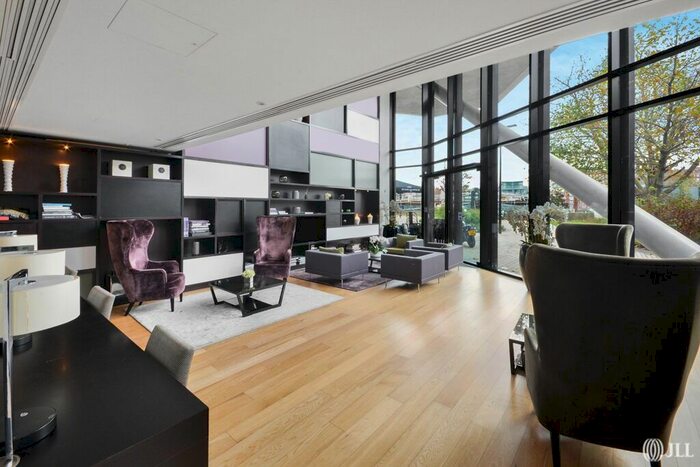 2 Bedroom Flat To Rent In Riverlight Quay, London, SW11