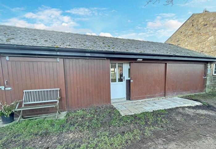 Studio To Rent In , Hillcroft Farm Cottages, Kirkby Lane, Sicklinghall, Wetherby, LS22