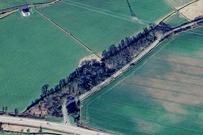 Land For Sale In , Plot Old Burn, Sundrum Castle Estate, Ayr, KA6