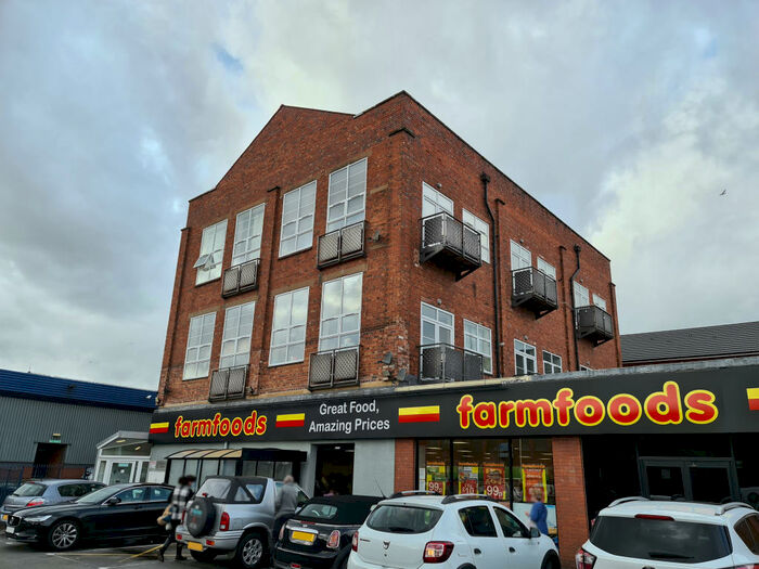 1 Bedroom Flat To Rent In Kidderminster, Worcestershire, DY10