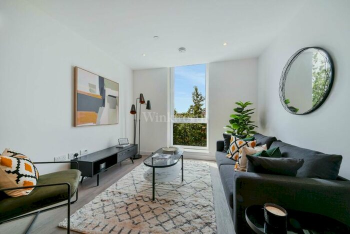 1 Bedroom Apartment To Rent In Beckenham Road, Beckenham, BR3