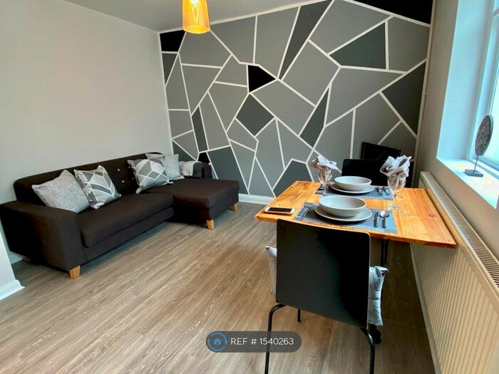 7 Bedroom End Of Terrace House To Rent In Charter Avenue, Coventry, CV4