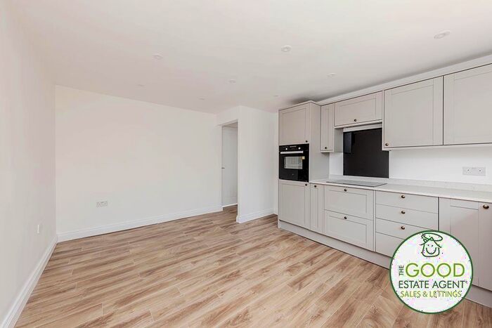 2 Bedroom Bungalow For Sale In Appleton Walk, Wilmslow, SK9
