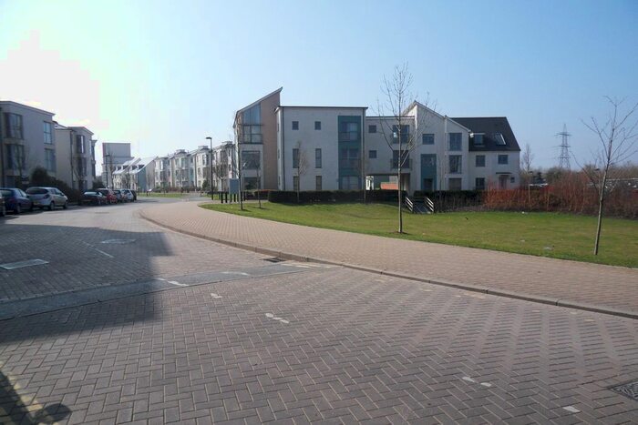 2 Bedroom Flat To Rent In Little Locky Close, Stoke Gifford, BS16