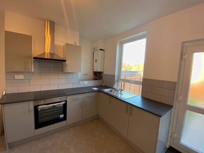 3 Bedroom Terraced House To Rent In Ellis Street, Brinsworth, S60