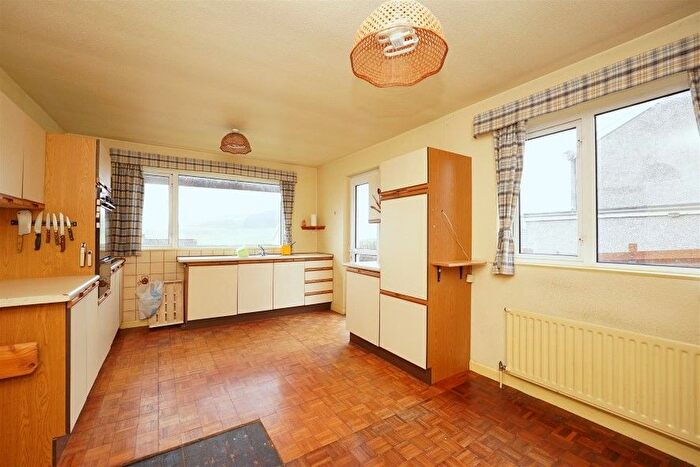 2 Bedroom Detached Bungalow For Sale In Churchill Drive, Millom, Cumbria, LA18
