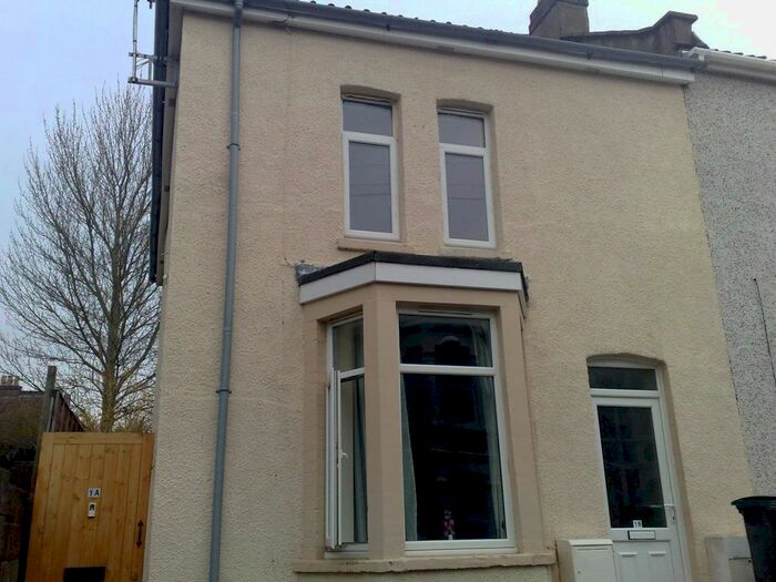 1 Bedroom Flat To Rent In Ridgeway Parade, Eastville, Bristol, BS5