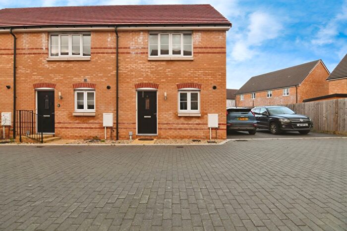2 Bedroom End Of Terrace House For Sale In Muddle Brook, Roundswell, Barnstaple, Devon, EX31