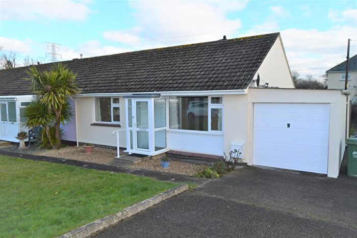 2 Bedroom Bungalow To Rent In Estuary View, West Yelland, Barnstaple, EX31
