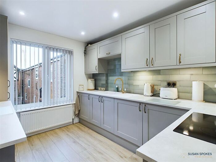 2 Bedroom Flat For Sale In Selwood Court, South Shields, NE34