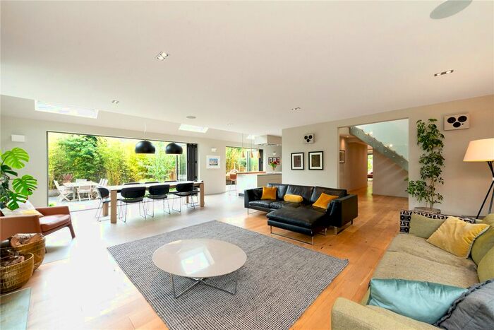 4 Bedroom Detached House To Rent In Pine Trees, Mobberley, Knutsford, Cheshire, WA16