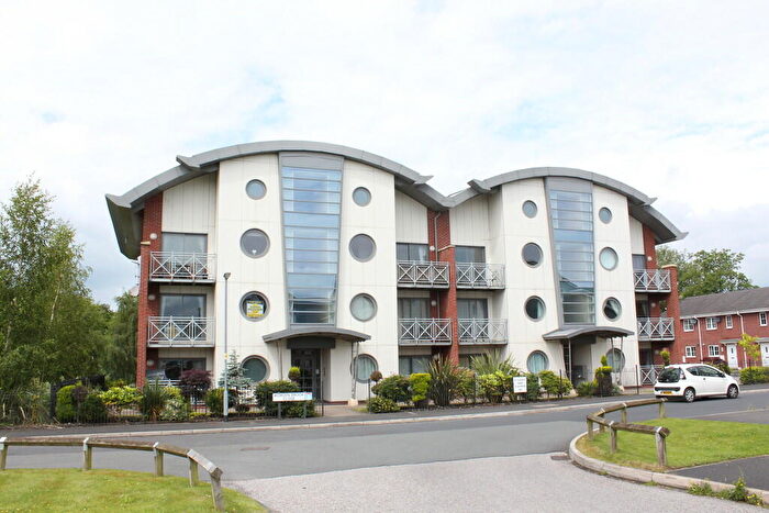 1 Bedroom Apartment To Rent In Worden Brook Close, Chorley, PR7