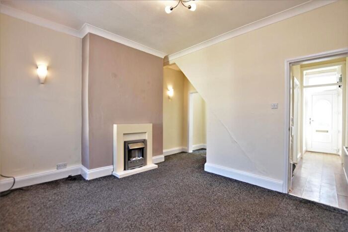 2 Bedroom Terraced House To Rent In Gloucester Street, Barrow-In-Furness, LA13