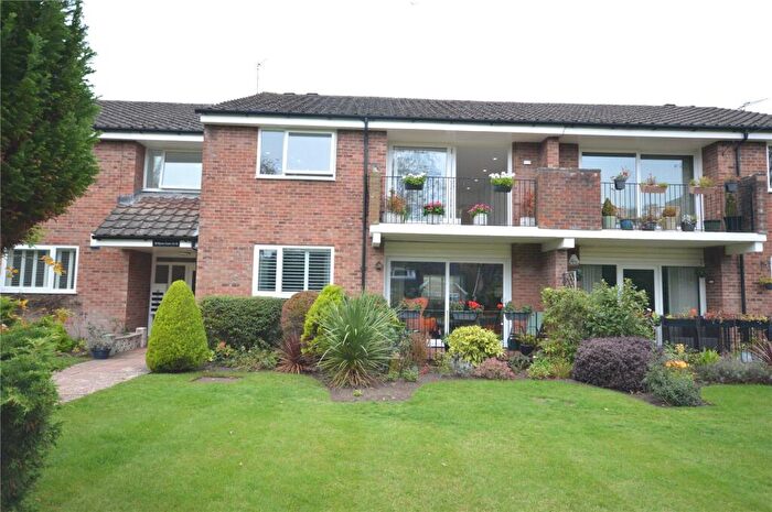 3 Bedroom Apartment To Rent In Lulworth Road, Southport, Merseyside, PR8