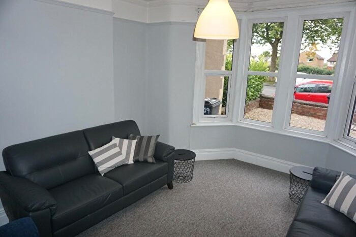 7 Bedroom House To Rent In Gloucester Road, Bristol, BS7