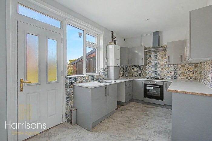 2 Bedroom Semi-Detached House For Sale In Glebe Street, Westhoughton, Bolton, Lancashire, BL5