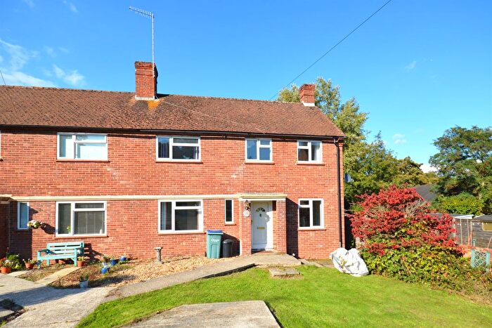 3 Bedroom Semi-Detached House To Rent In Pearson Road, Arundel, West Sussex, BN18