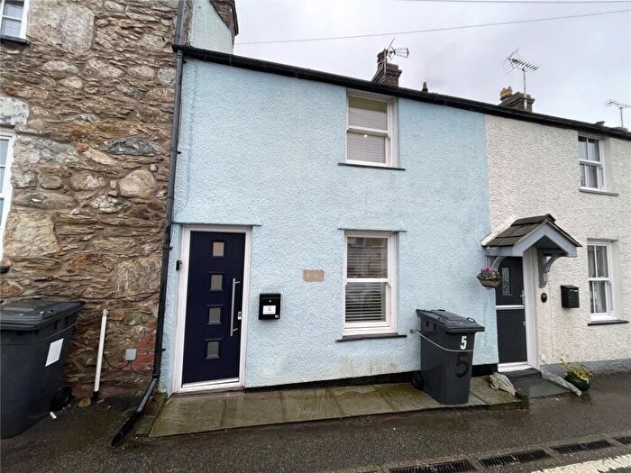 2 Bedroom Terraced House To Rent In Tanrallt Cottages, Dwygyfylchi, Penmaenmawr, Conwy, LL34