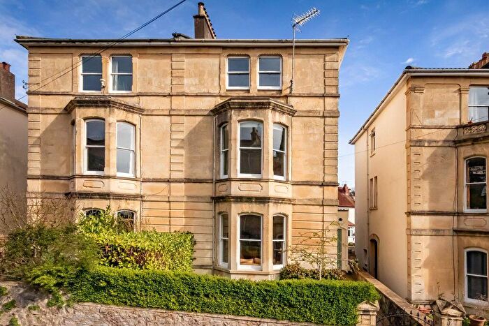 5 Bedroom Semi Detached House For Sale In East Shrubbery | Redland, BS6