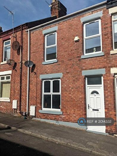 3 Bedroom Terraced House To Rent In Alexandrina Street, Seaham, SR7