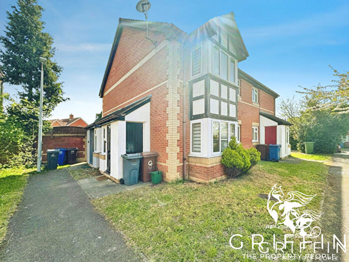 1 Bedroom Flat To Rent In Camden Road, Chafford Hundred, Grays, RM16