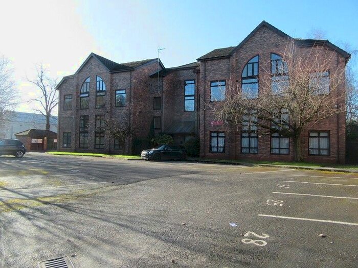 1 Bedroom Flat To Rent In Crystal House, Withington Road, Whalley Range, Manchester., M16