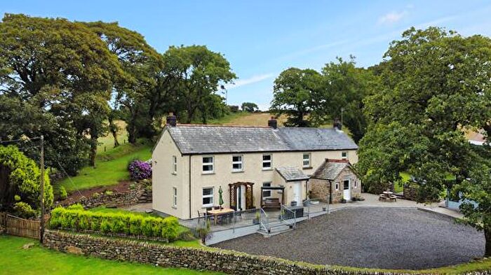 4 Bedroom Property To Rent In St Breward, PL30