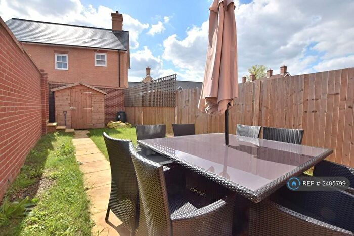 2 Bedroom End Of Terrace House To Rent In Infantry Terrace, Colchester, CO1