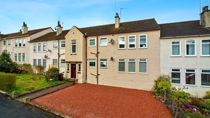2 Bedroom Flat To Rent In Giffnock Park Avenue, Giffnock, Glasgow, East Renfrewshire, G46