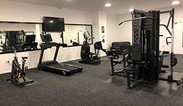 Studio To Rent In John Street, Sunderland, Tyne And Wear, SR1